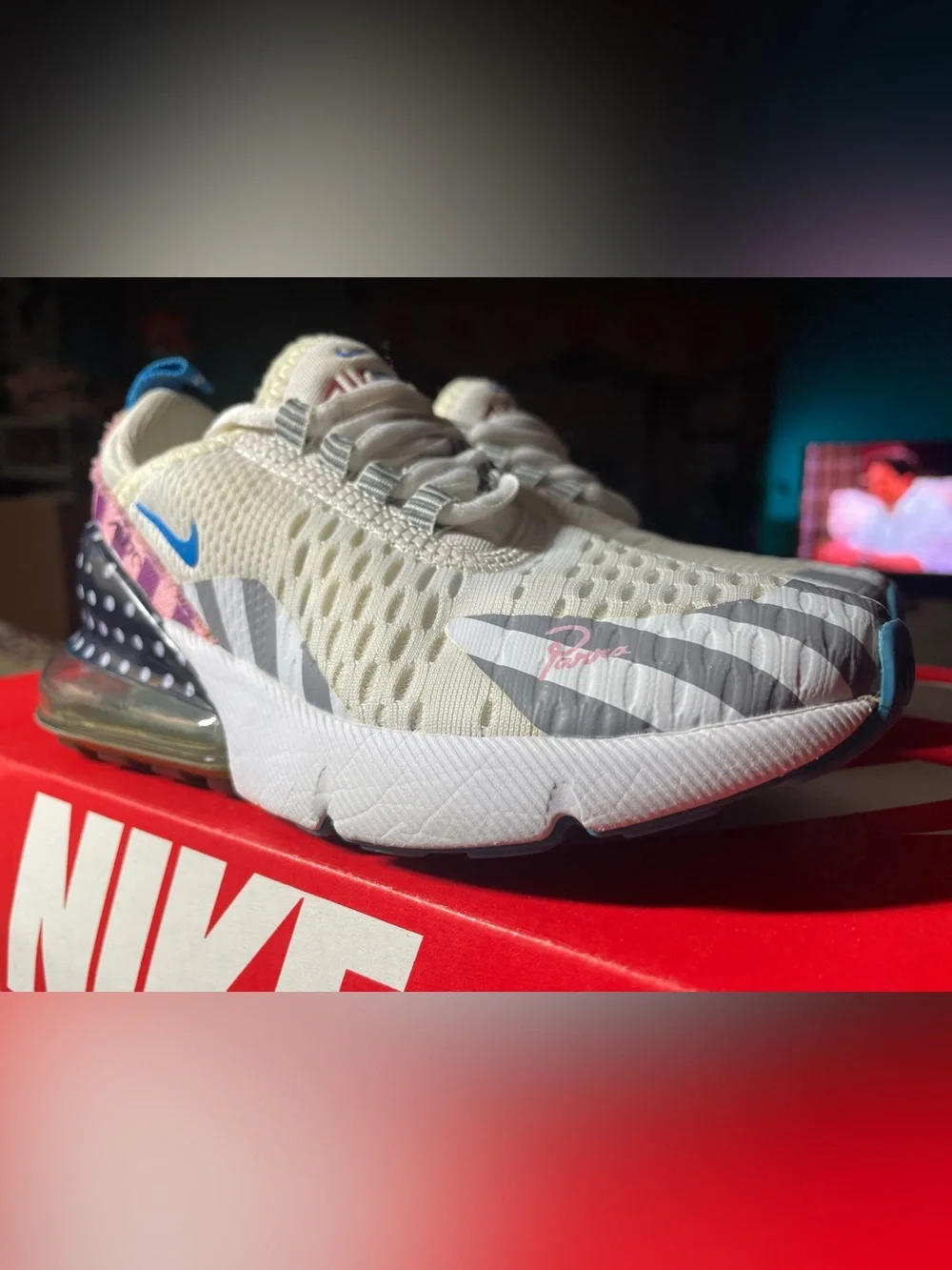 Air Max 270 13c